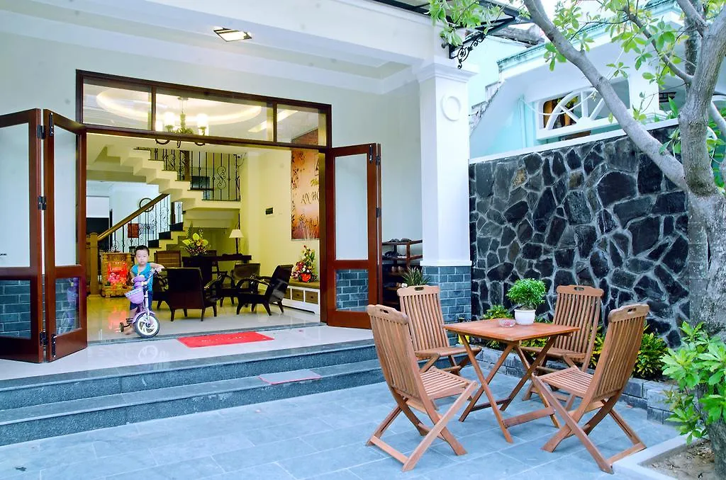 An Hoi Town Homestay Hoi An