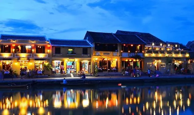 An Hoi Town Homestay Hoi An