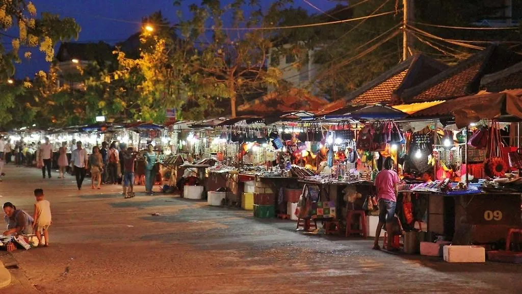 An Hoi Town Homestay Hoi An