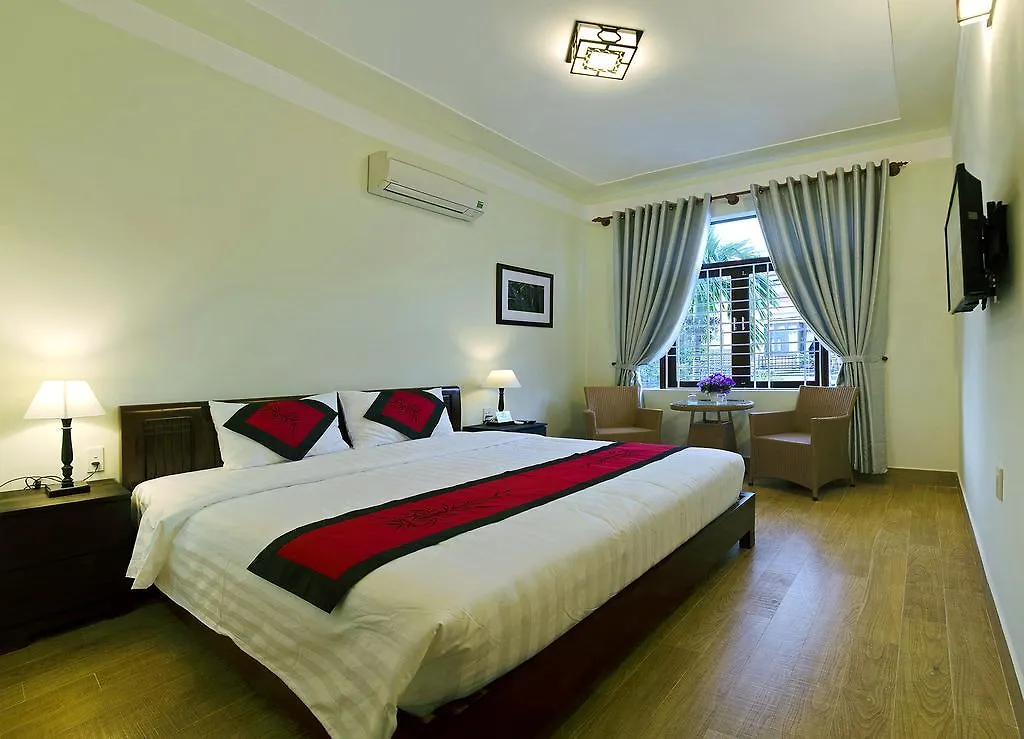An Hoi Town Homestay Hội An