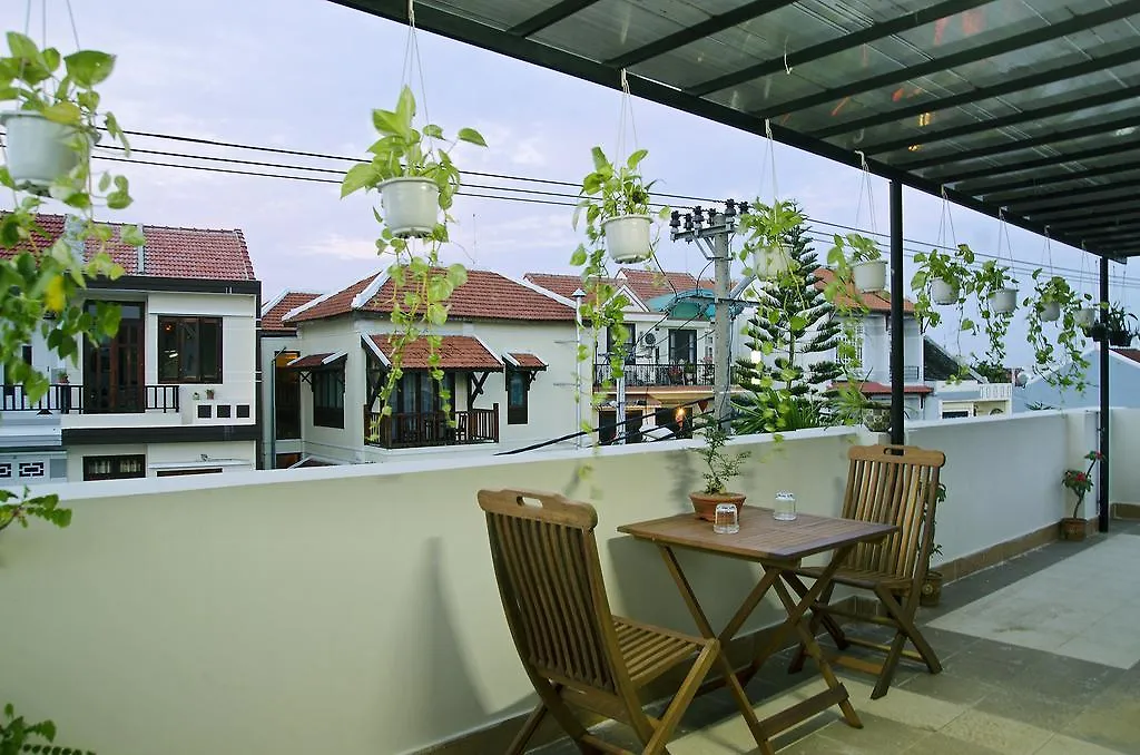 An Hoi Town Homestay Hoi An