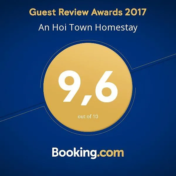 An Hoi Town Homestay Hoi An