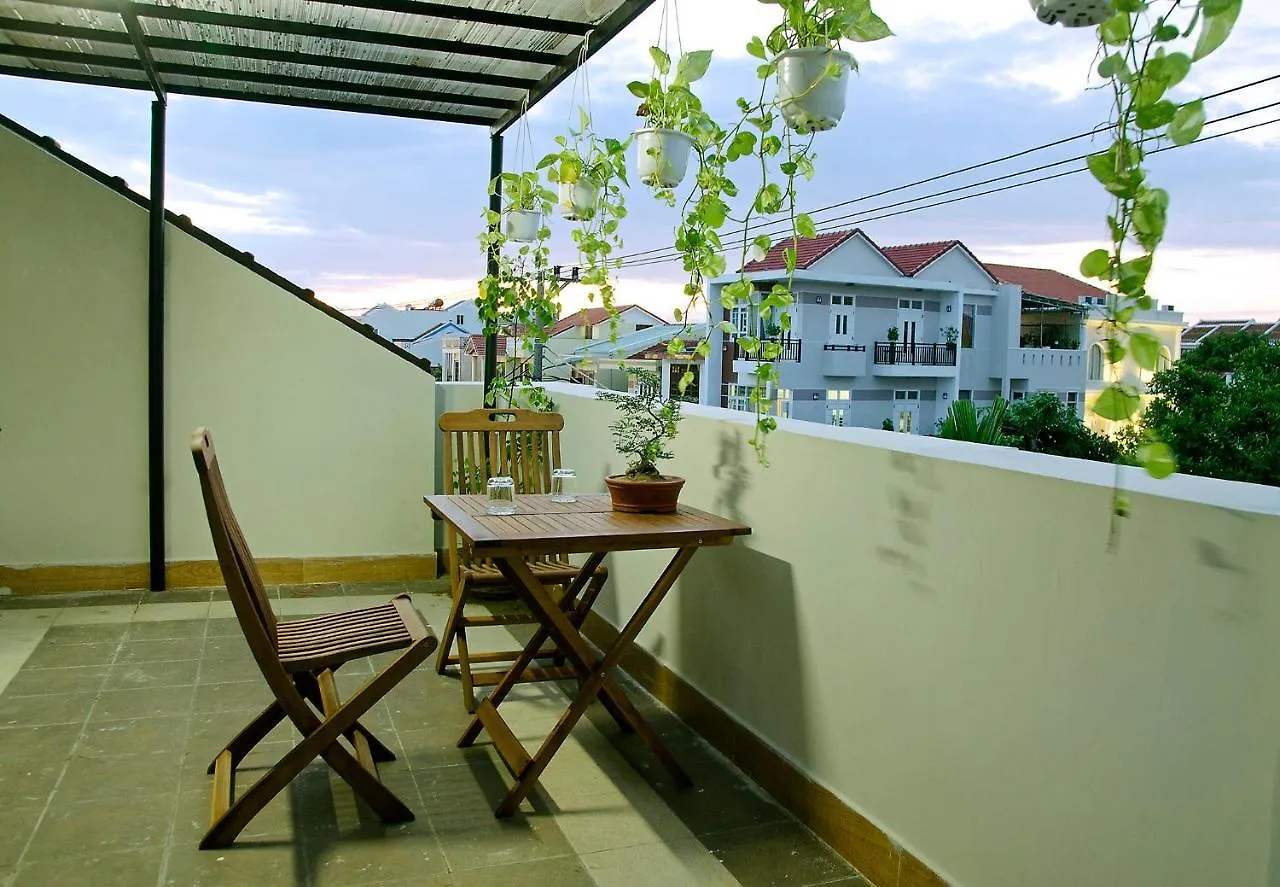 An Hoi Town Homestay Hoi An