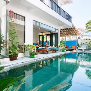 An Bang Dolphin Homestay