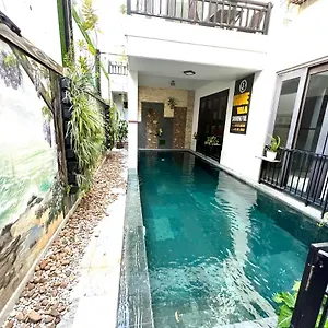 Ngo House Homestay