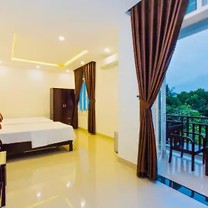 Pebble Homestay