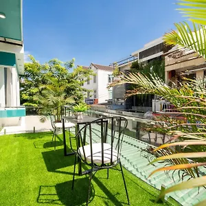 Dao Tien Homestay