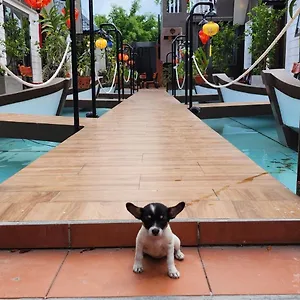 4* Hotel Coco