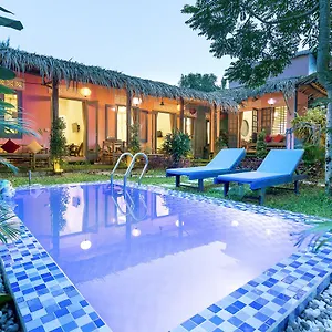 An Bang Happy Village Villa