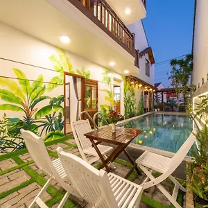 Blue Whale Homestay Homestay