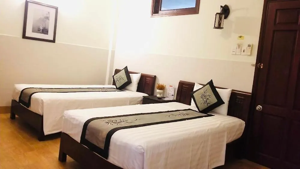 An Hoi Town Homestay Hoi An Vietnam