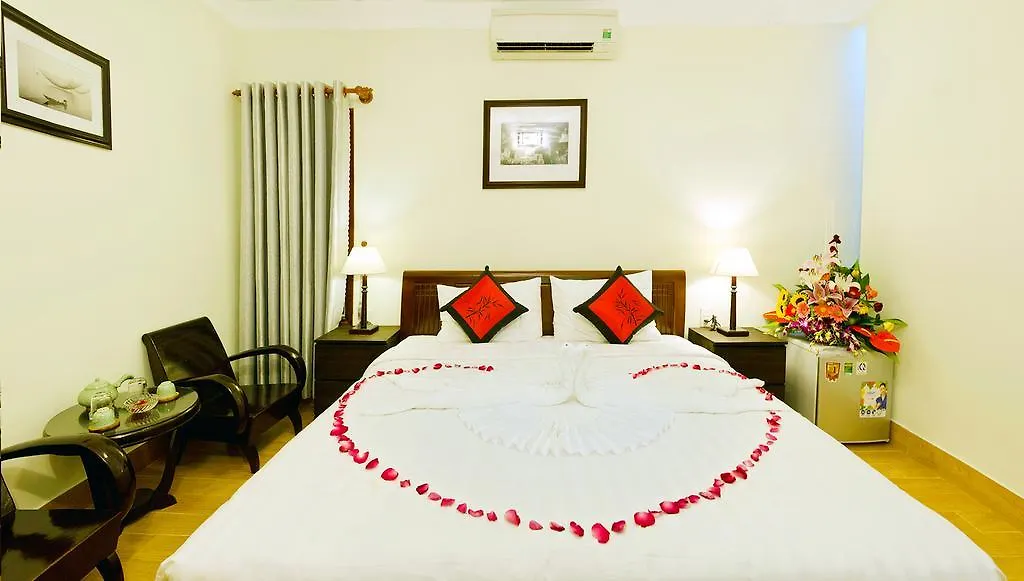 An Hoi Town Homestay Hoi An 0*,