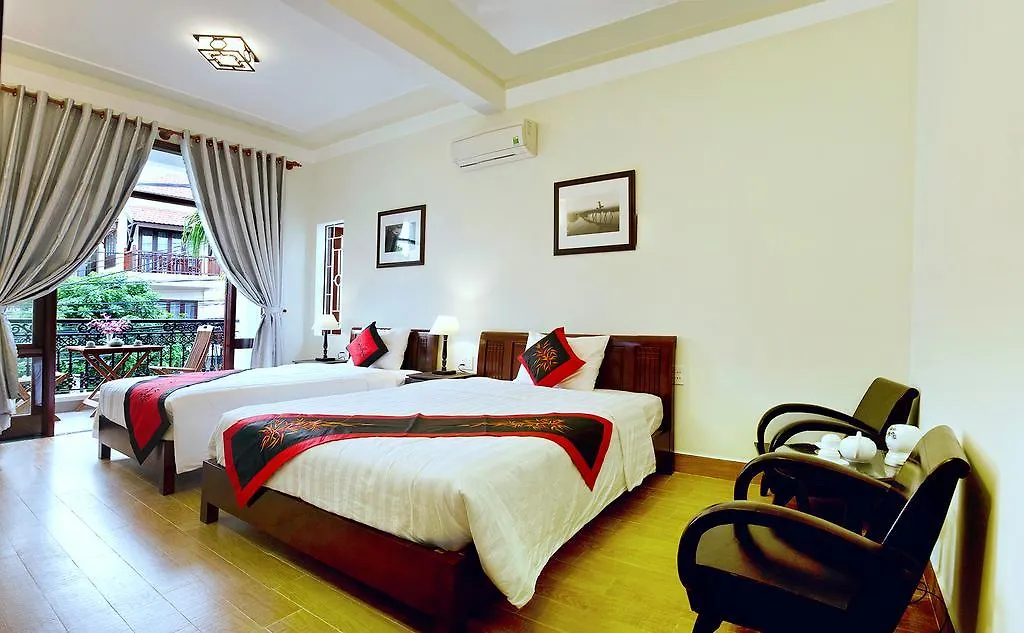 An Hoi Town Homestay Hoi An