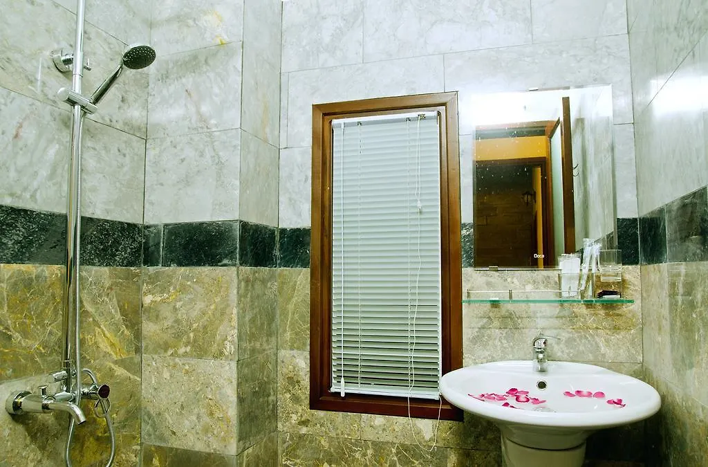An Hoi Town Homestay Hoi An 0*,