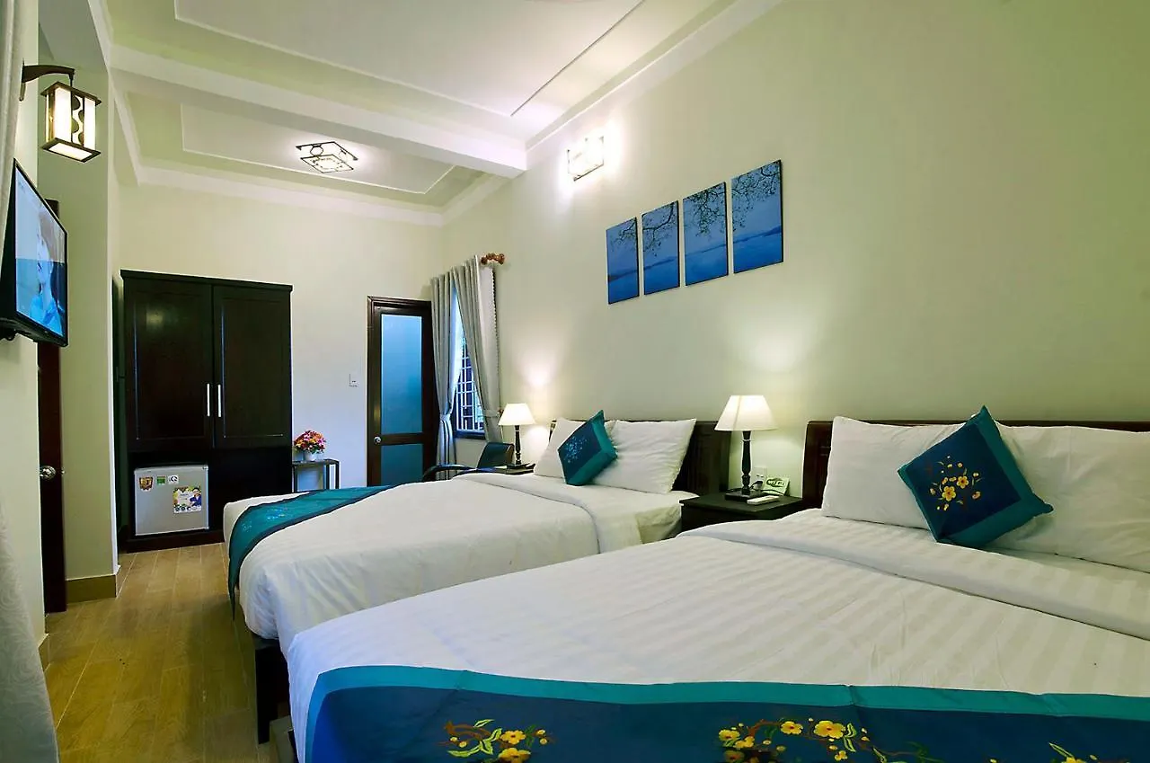 An Hoi Town Homestay Hoi An